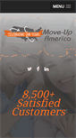 Mobile Screenshot of moveupamerica.com